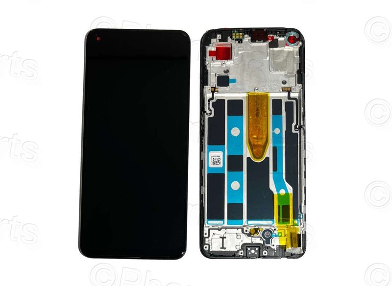 Pantalla Completa OnePlus Nord CE 2 5G