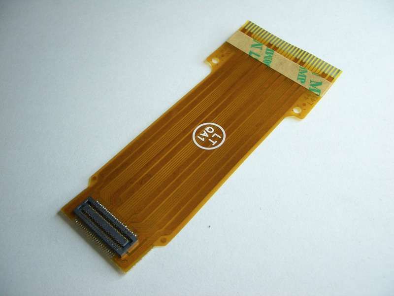 Cable Flex Nokia 7650