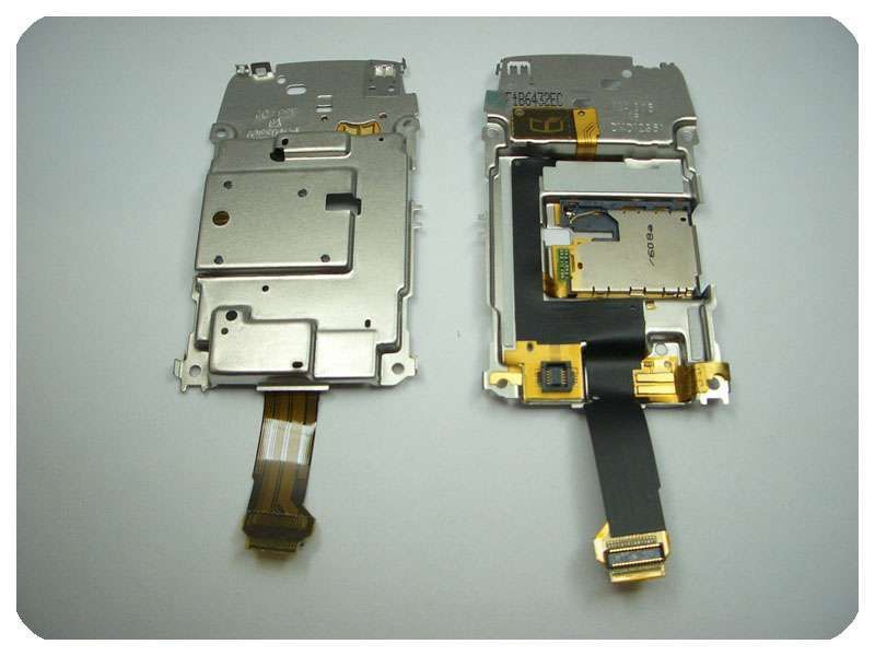 Flex Módulo SIM Nokia 2650