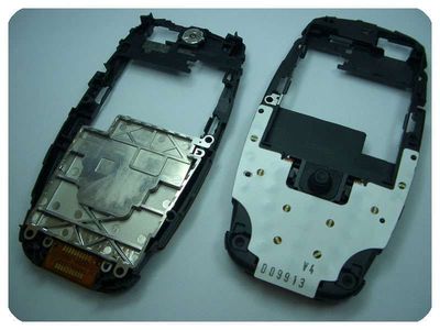 Chasis Carcasa Intermedia Nokia 6600