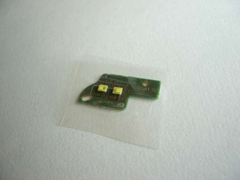 Módulo Flash Nokia 6500 Slide, 6500c