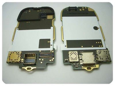 Placa Display Nokia 6125, 6136