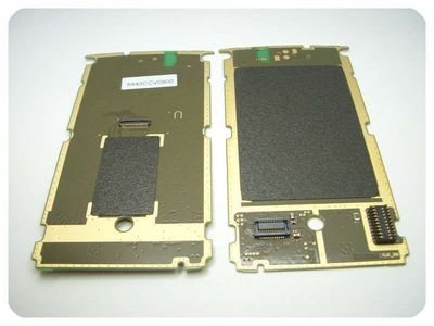 Placa Display Nokia 6270