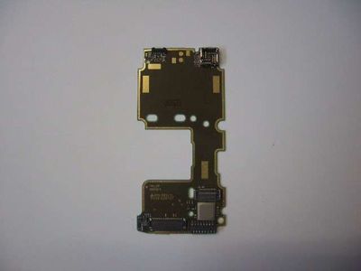 Placa Display Nokia N80