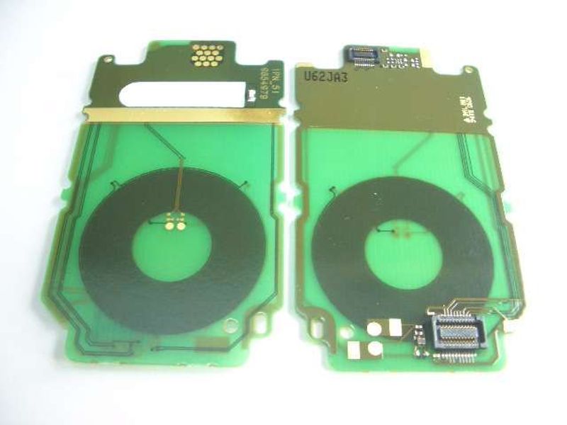 Placa Display Nokia 6060
