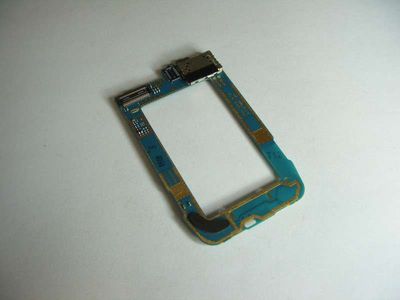 Placa Display Nokia 6131