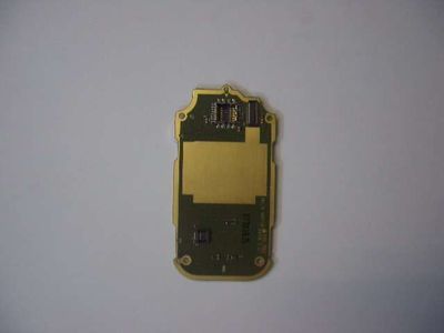 Placa Display Nokia 6085