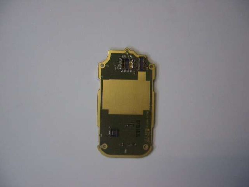 Placa Display Nokia 6085