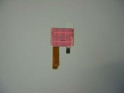 Membrana Teclado Nokia E65