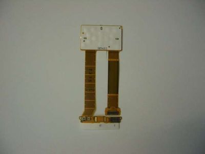 Flex Teclado Funcional Nokia E65