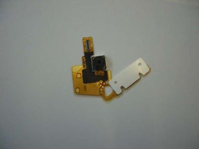 Flex Cámara Botones Laterales Nokia E65