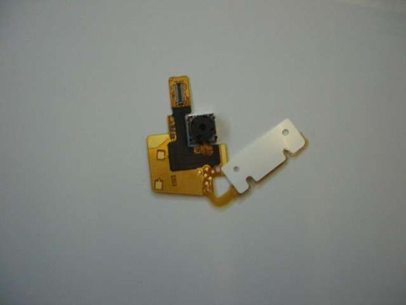 Flex Cámara Botones Laterales Nokia E65