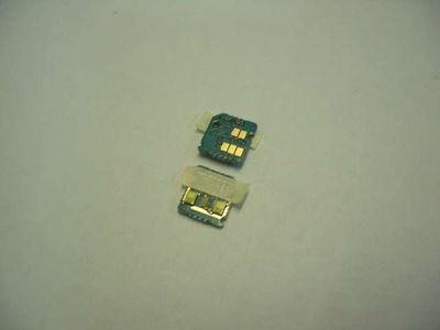 PCB Modulo Flash Nokia N96