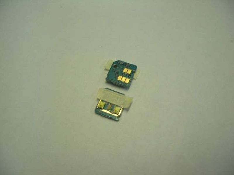 PCB Modulo Flash Nokia N96