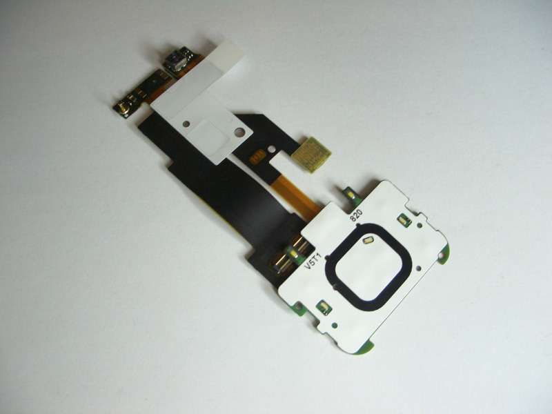 Cable Flex con Teclado Funcional Nokia 5610