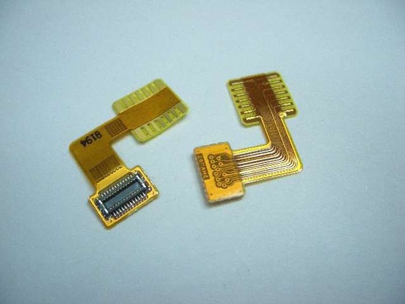 Flex Cámara Nokia E71