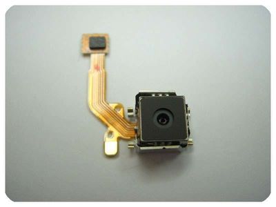 Cámara Nokia 6260 Slide 5 Mp