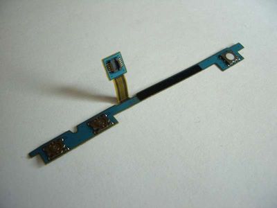 Flex con Botones Laterales Nokia N79