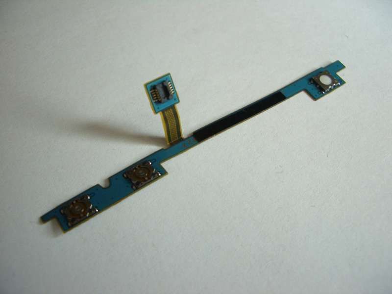 Flex con Botones Laterales Nokia N79