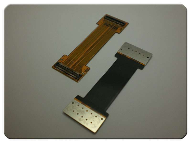 Cable Flex Nokia 5730 XpressMusic