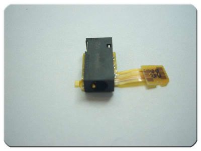 Flex Conector Audio Nokia E72