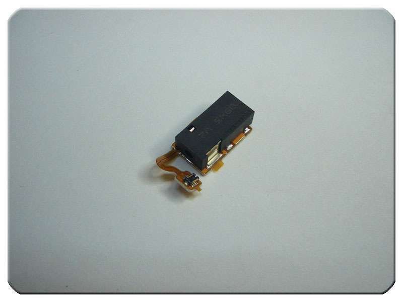 Flex con Conector Accesorios Nokia C7-00