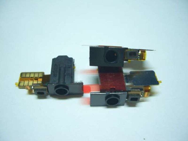 Flex Conector Accesorios con Micro Nokia Lumia 920