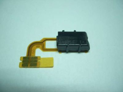 Cable Flex con Jack Audio Nokia Lumia 820