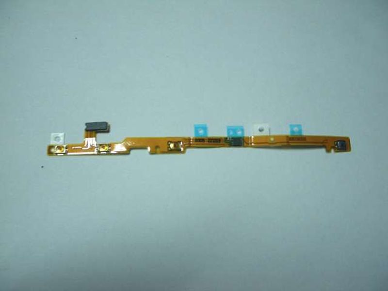 Cable Flex Botones Laterales Nokia Lumia 720
