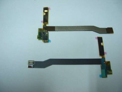 Cable Flex con Micro Nokia Lumia 925