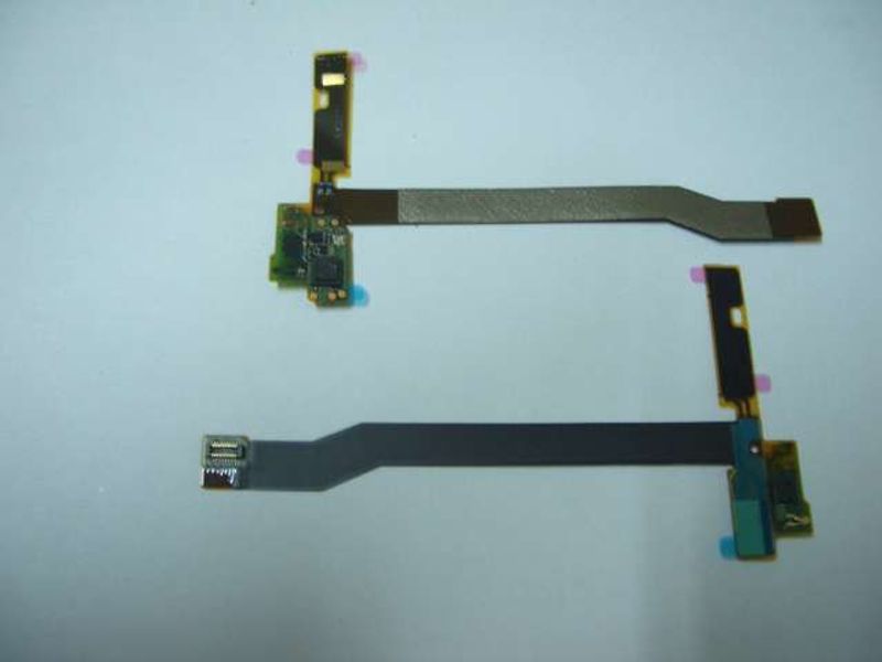 Cable Flex con Micro Nokia Lumia 925