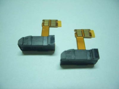 Flex con Jack de Audio Conector Accesorios Nokia Lumia 1520 Negro