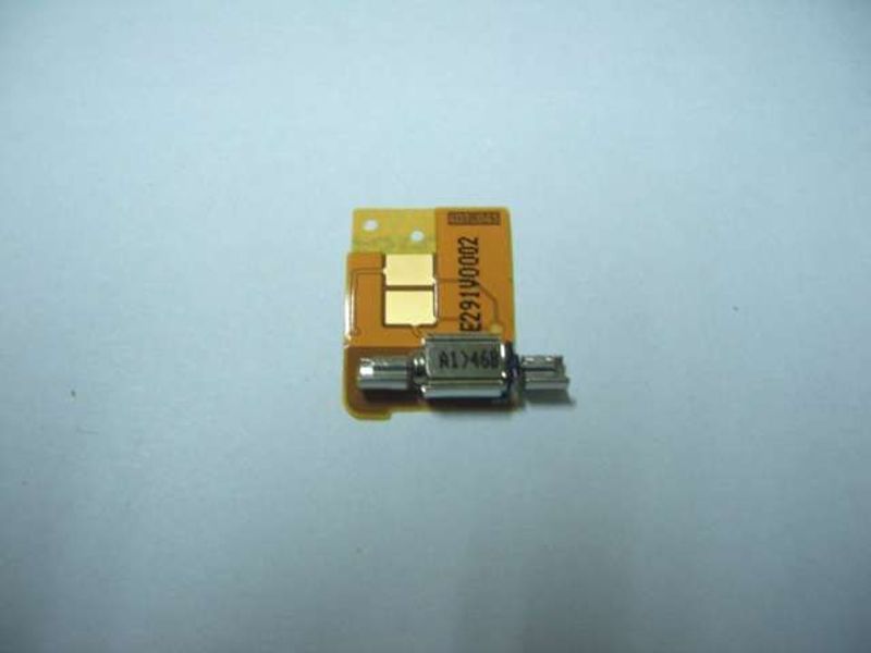 Cable Flex con Vibrador Nokia Lumia 1520