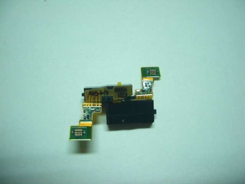 Flex con Jack Conector Accesorios Nokia Lumia 830