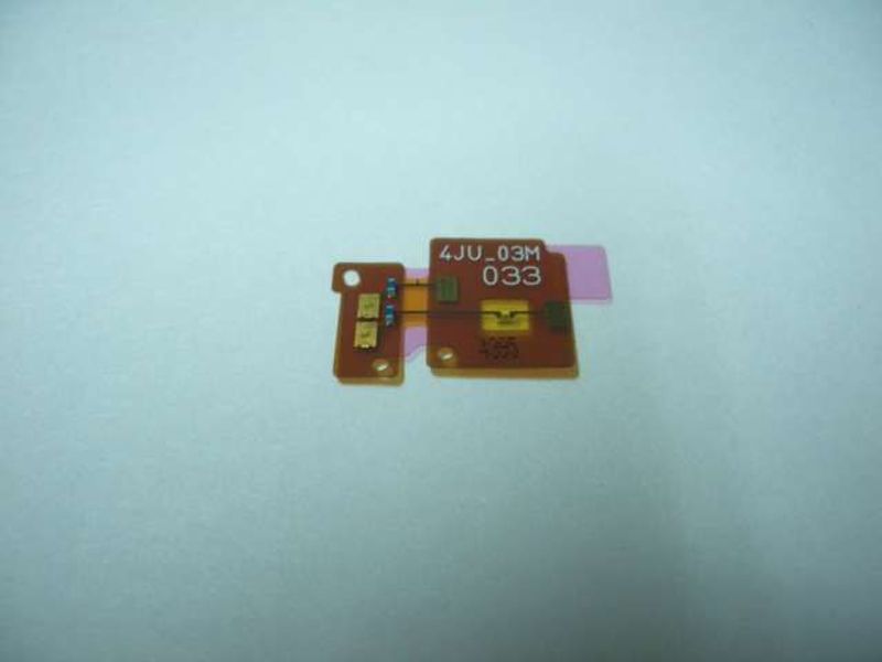 Cable Flex del Altavoz Nokia Lumia 830