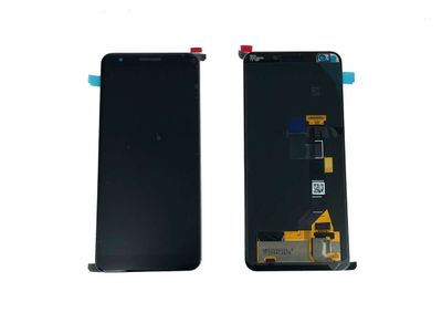 Pantalla Completa Google Pixel 3A (G020A G020E) Negro