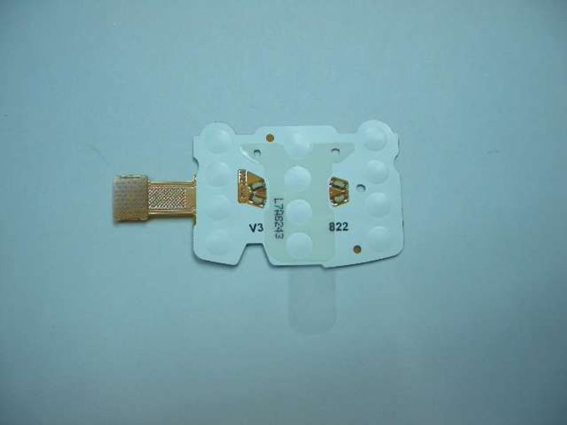 Cable Flex Nokia 6210 Navigator con Membrana Teclado Numérico