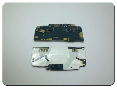 Placa Teclado Funcional Nokia N86 con Membrana y Micro