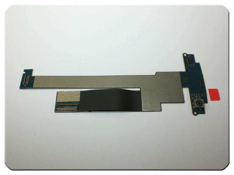 Cable Flex con Cámara Frontal Nokia N86