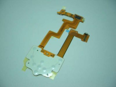 Cable Flex con Teclado Funcional Nokia C2-05