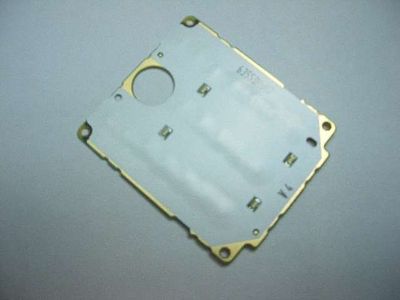 Placa Teclado Nokia E60