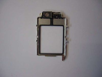 Marco Metálico con Altavoz Nokia 6101,6103