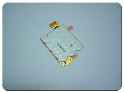 Membrana Teclado con Micro Nokia 6500c Classic