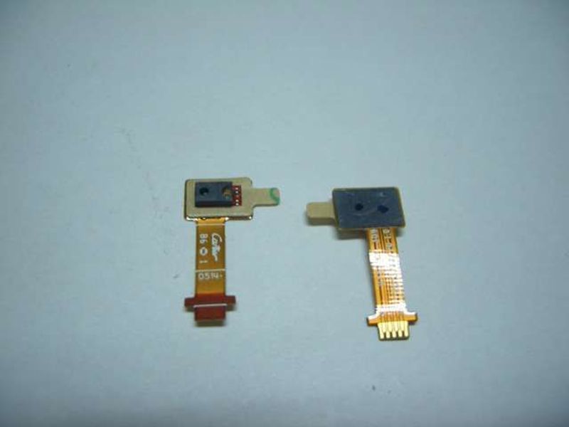 Cable Flex con Sensor Proximidad Sony Xperia M2 D2303, D2305, D2306 y M2 Dual D2