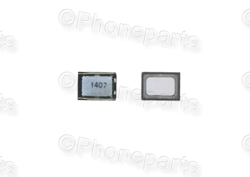 Altavoz Buzzer Sony Xperia M2D2303, D2305, D2306 y M2 Dual D2302, S50h