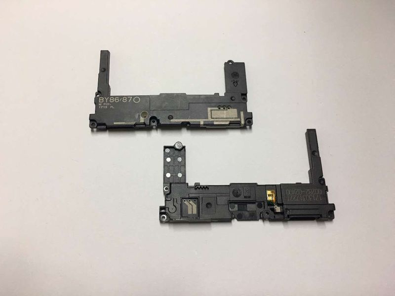 Módulo Altavoz Búzzer con AntenaSony Xperia XA1 Ultra G3221, G3212, G3226