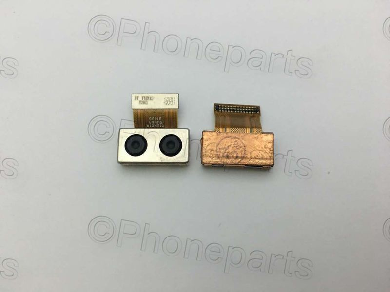 Cámara Trasera Huawei P9 / P9 Plus