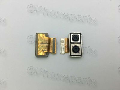 Cámara Trasera Huawei Mate9