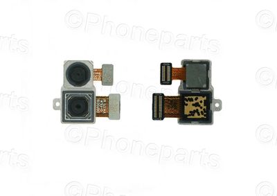 Cámara Trasera Huawei Honor 6X