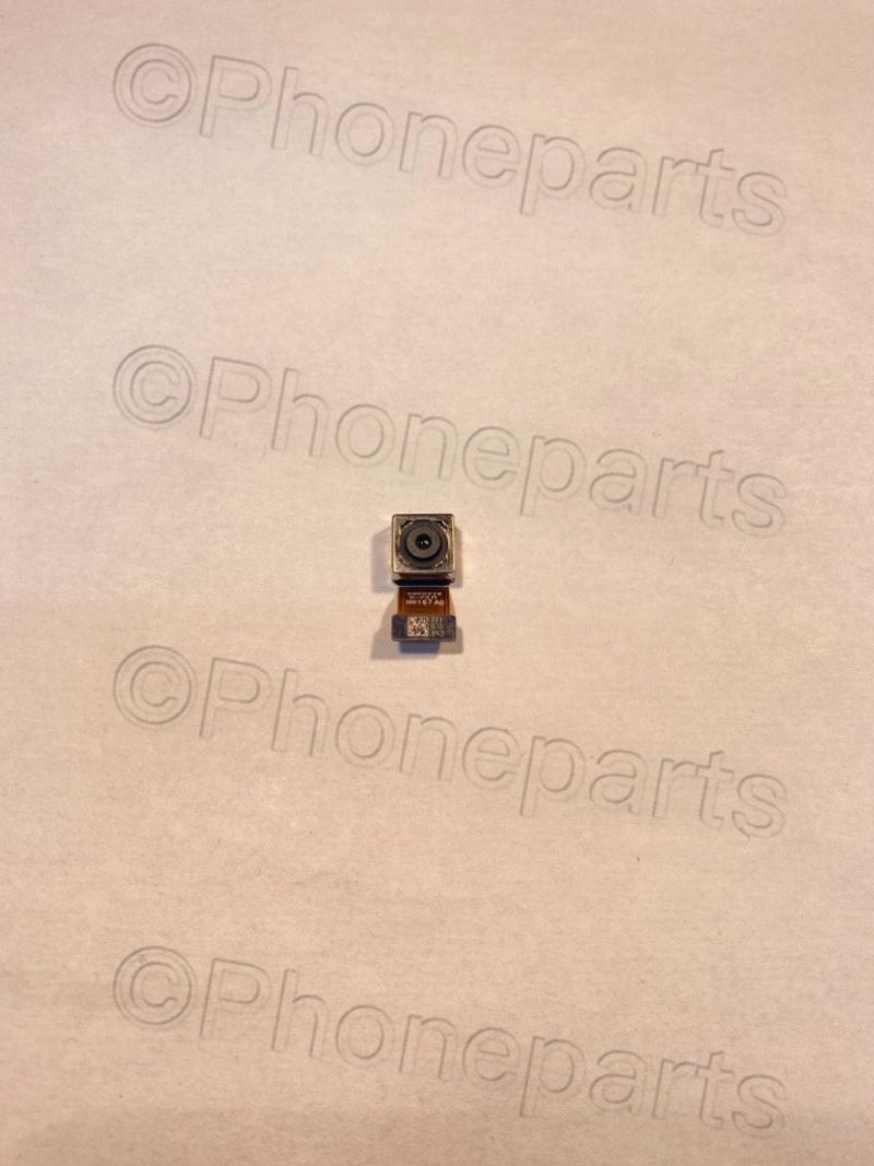 Cámara Trasera Huawei P8 lite 2017